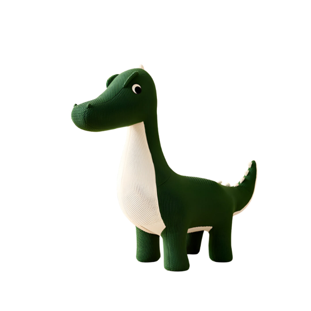 Dino Stool