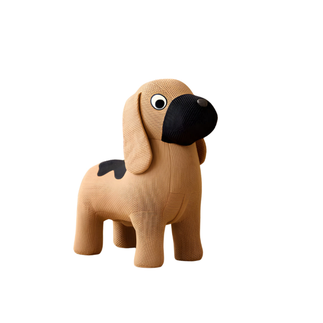 Elefante Bruno Stool