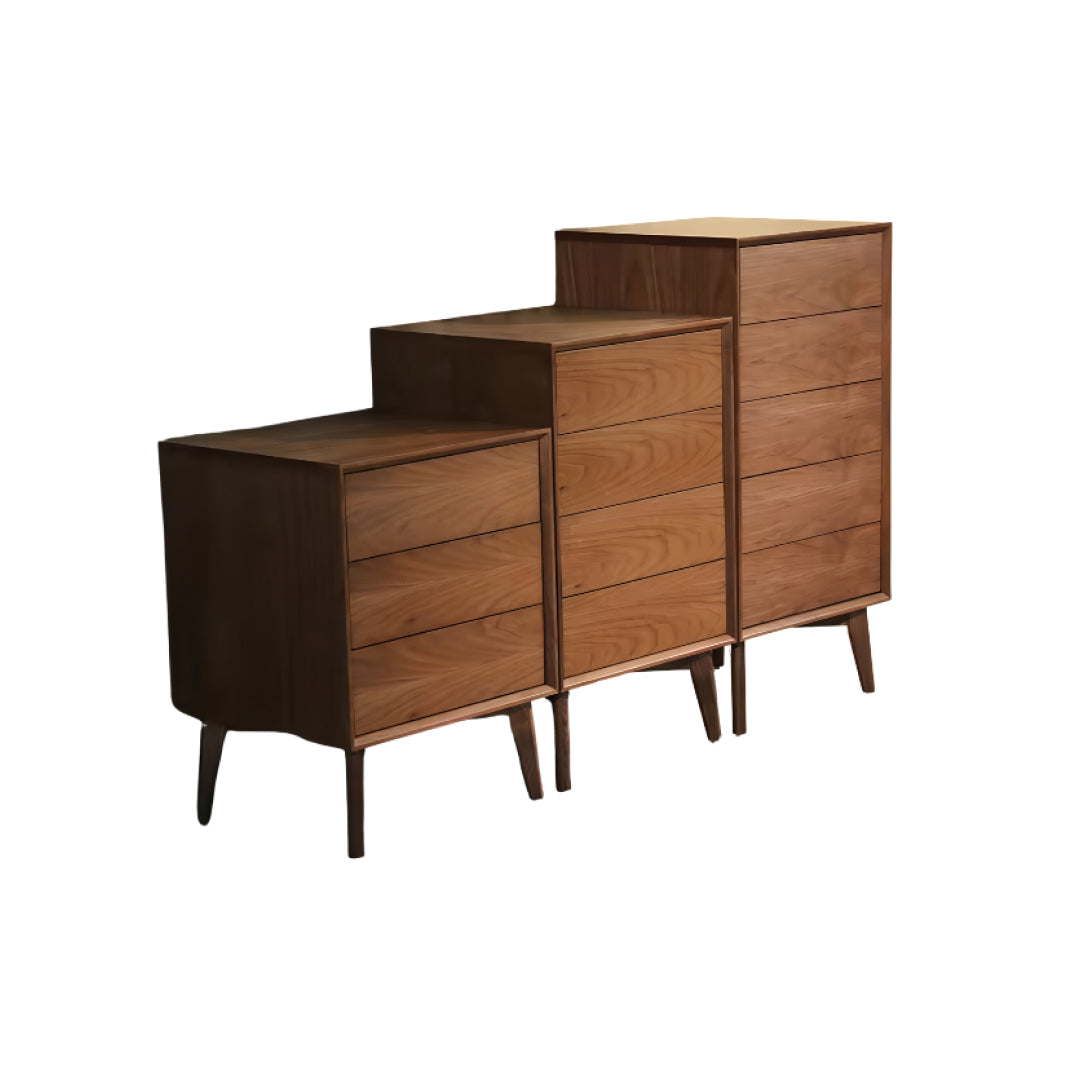 Trio Chest Collection