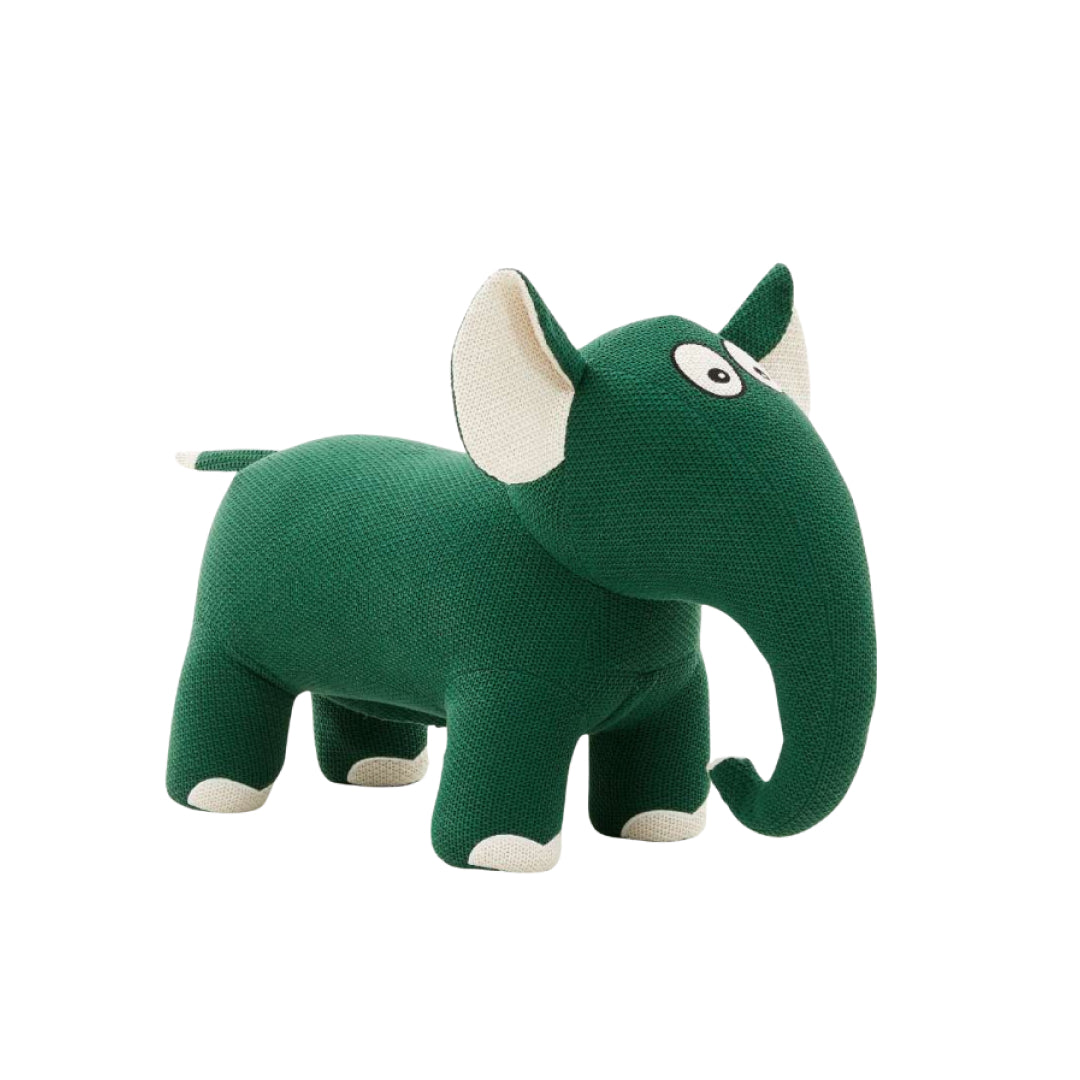 Elefante Amici Stool Set