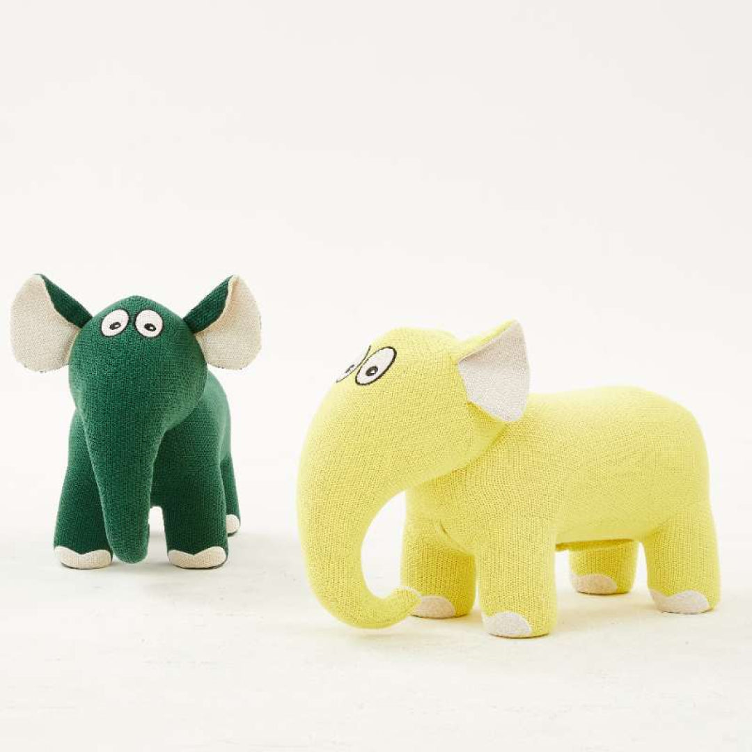 Elefante Amici Stool Set