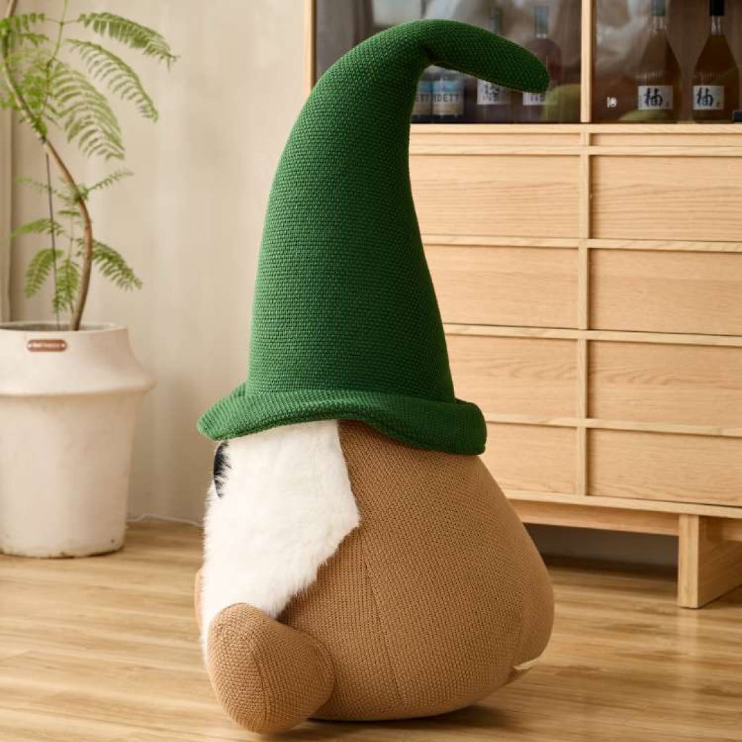 Gnomeo Stool