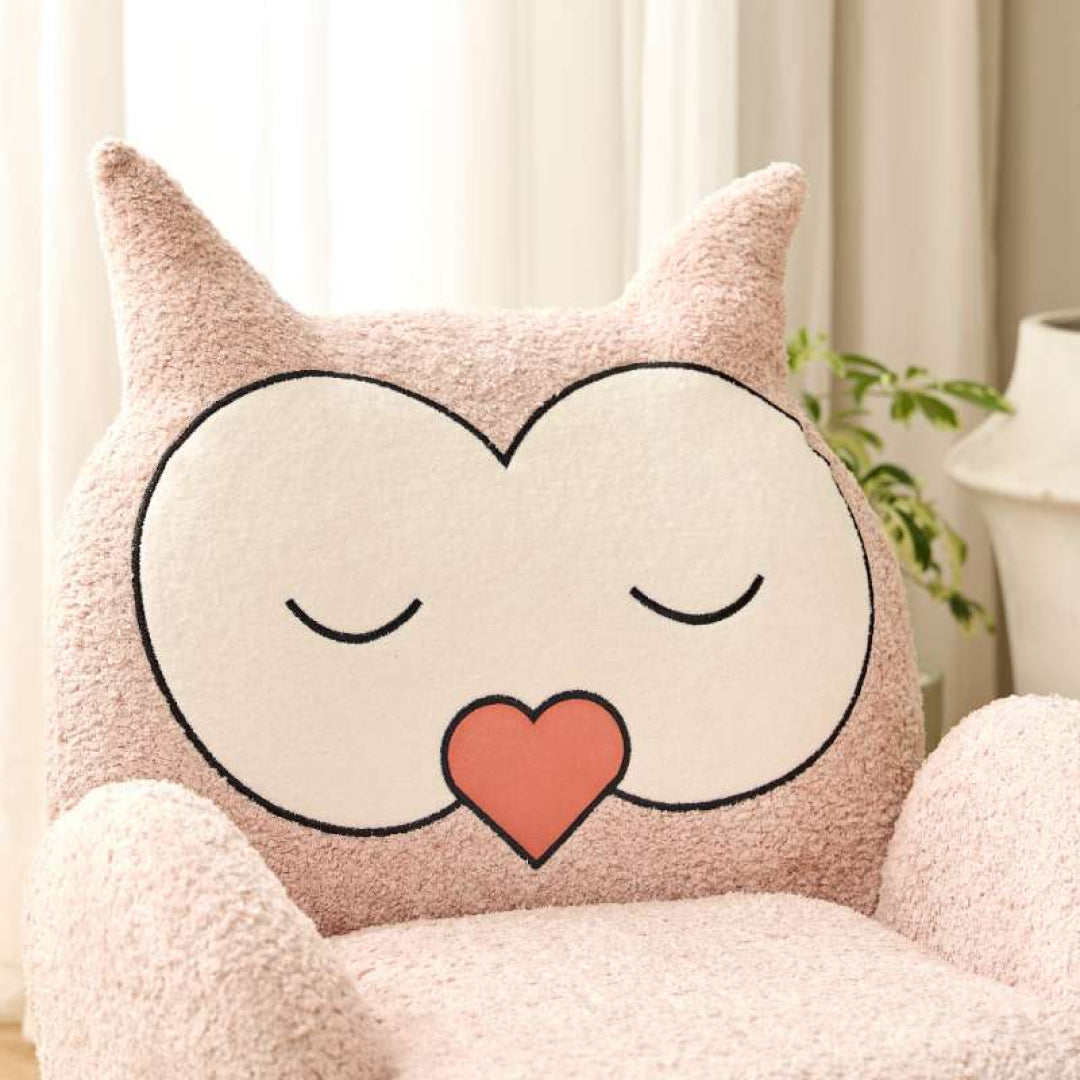 Gufo Coccolo Kids sofa