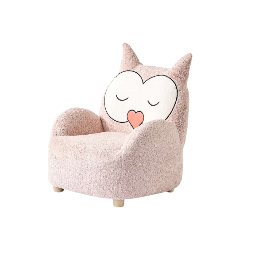 Gufo Coccolo Kids sofa