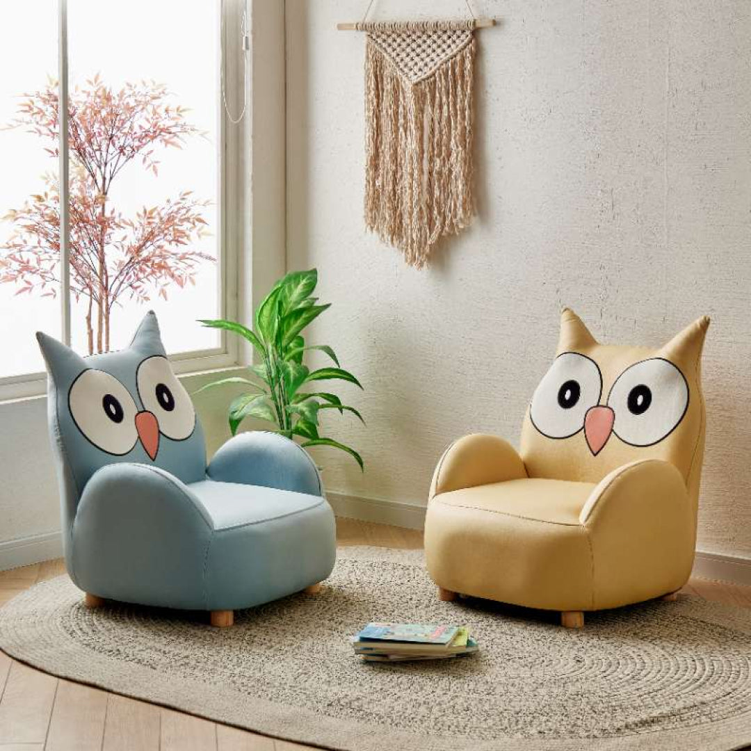 Gufo Kids sofa
