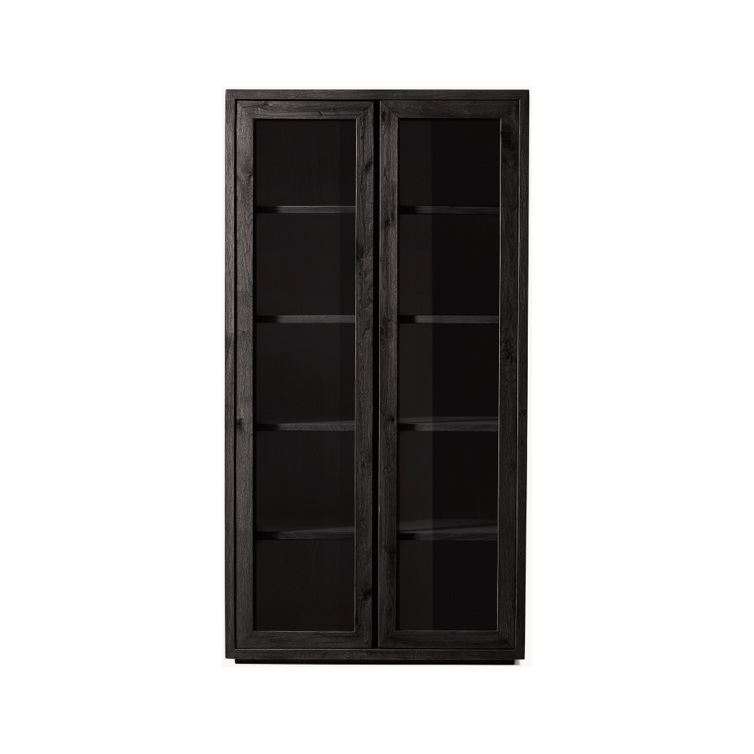 Vetrina Alta Cabinet