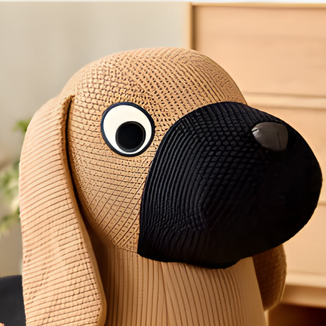 Elefante Bruno Stool
