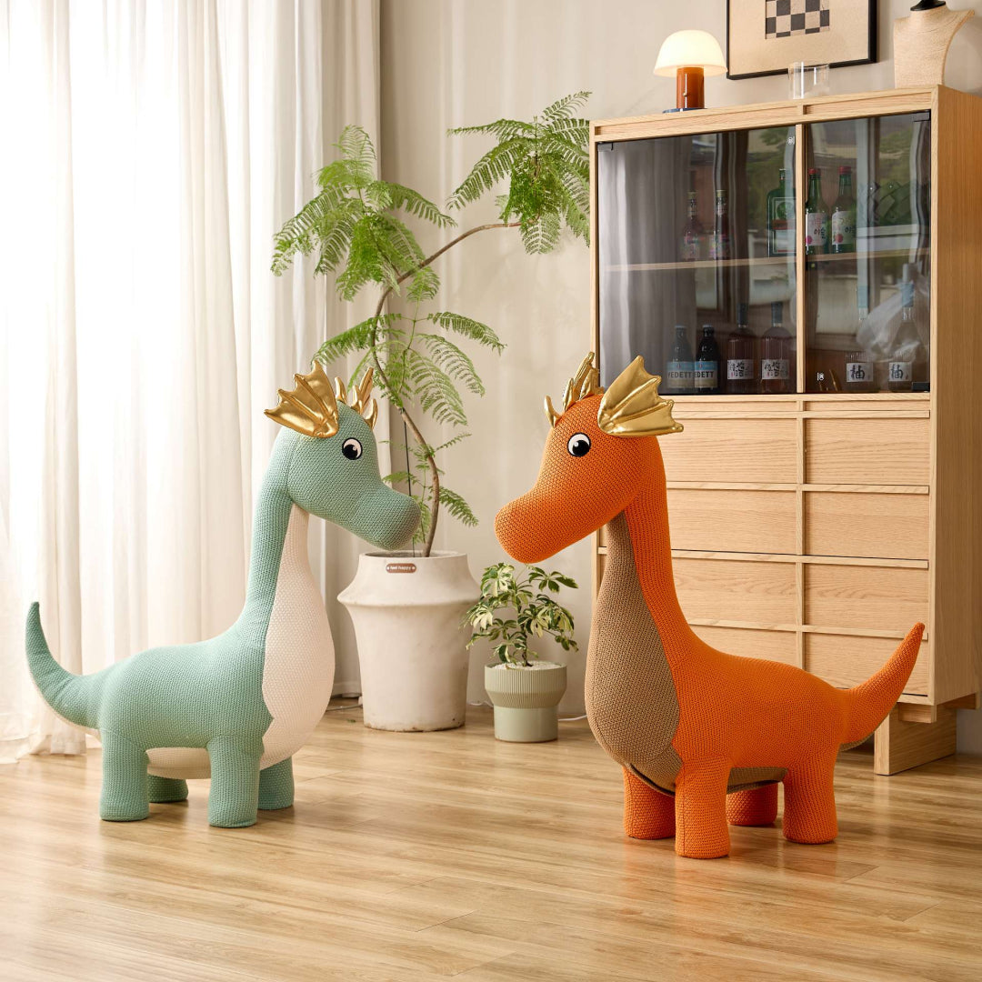 Drago Stool