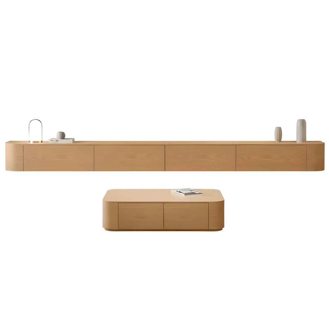Soleto Wall Console