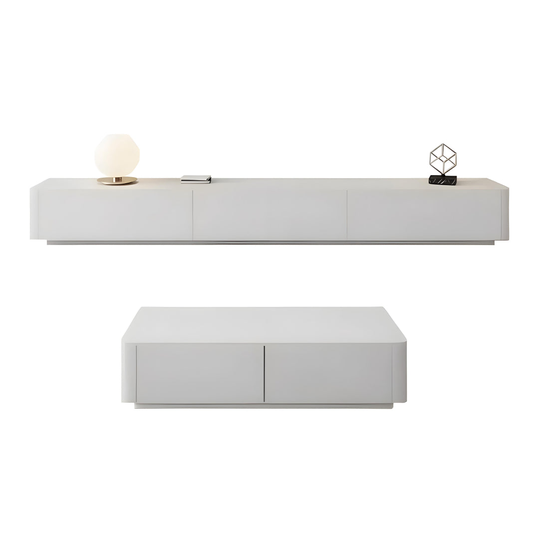 Luminare TV Stand