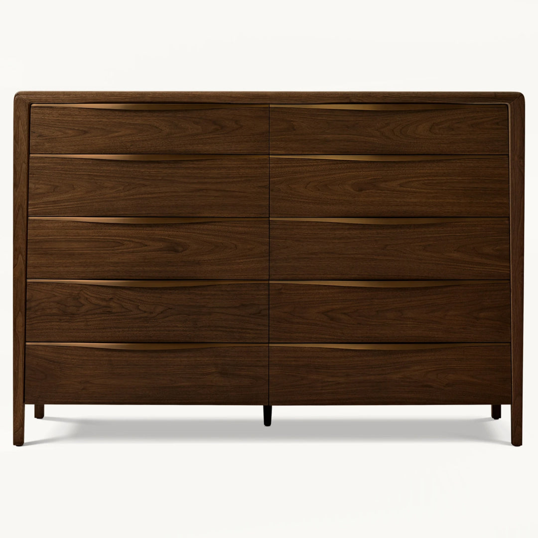 Ottavo Dresser