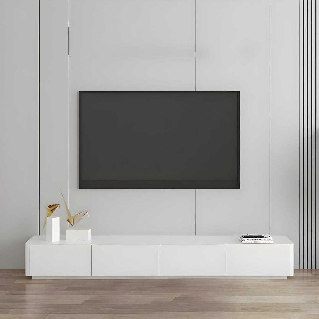 Luminare TV Stand