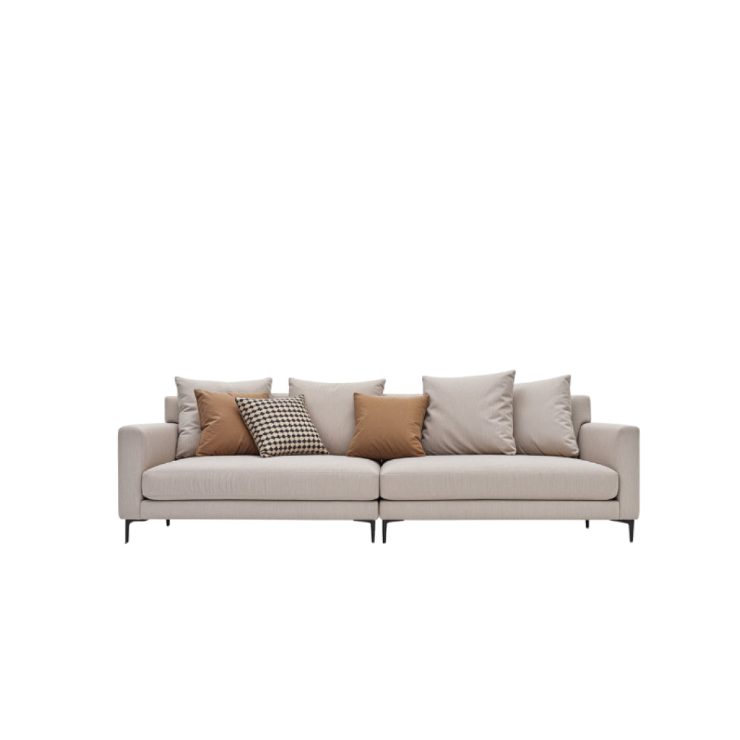 Avorio sofa