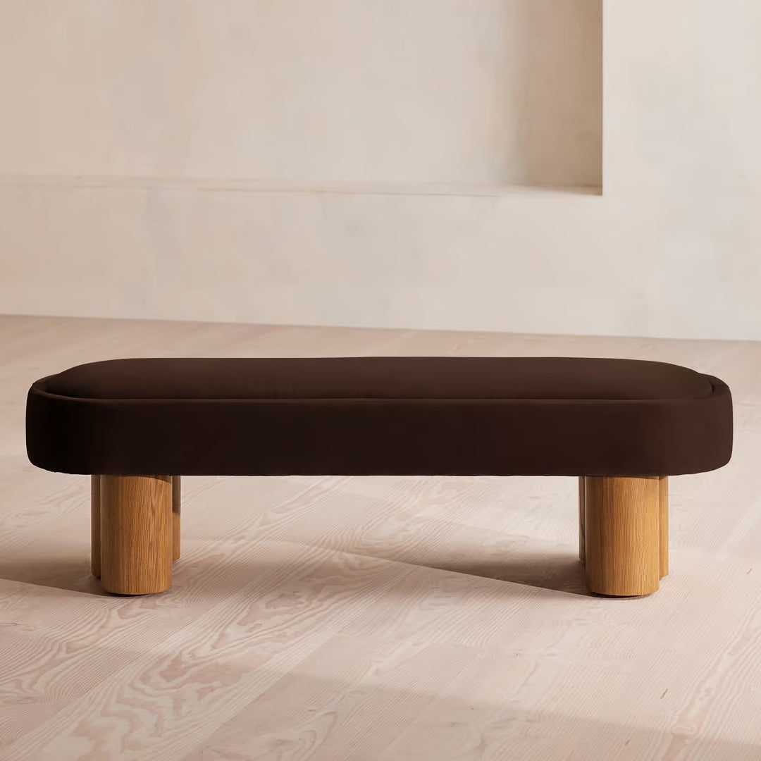 Roma Bench Seat