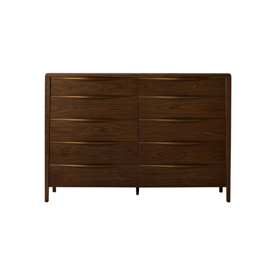 Ottavo Dresser