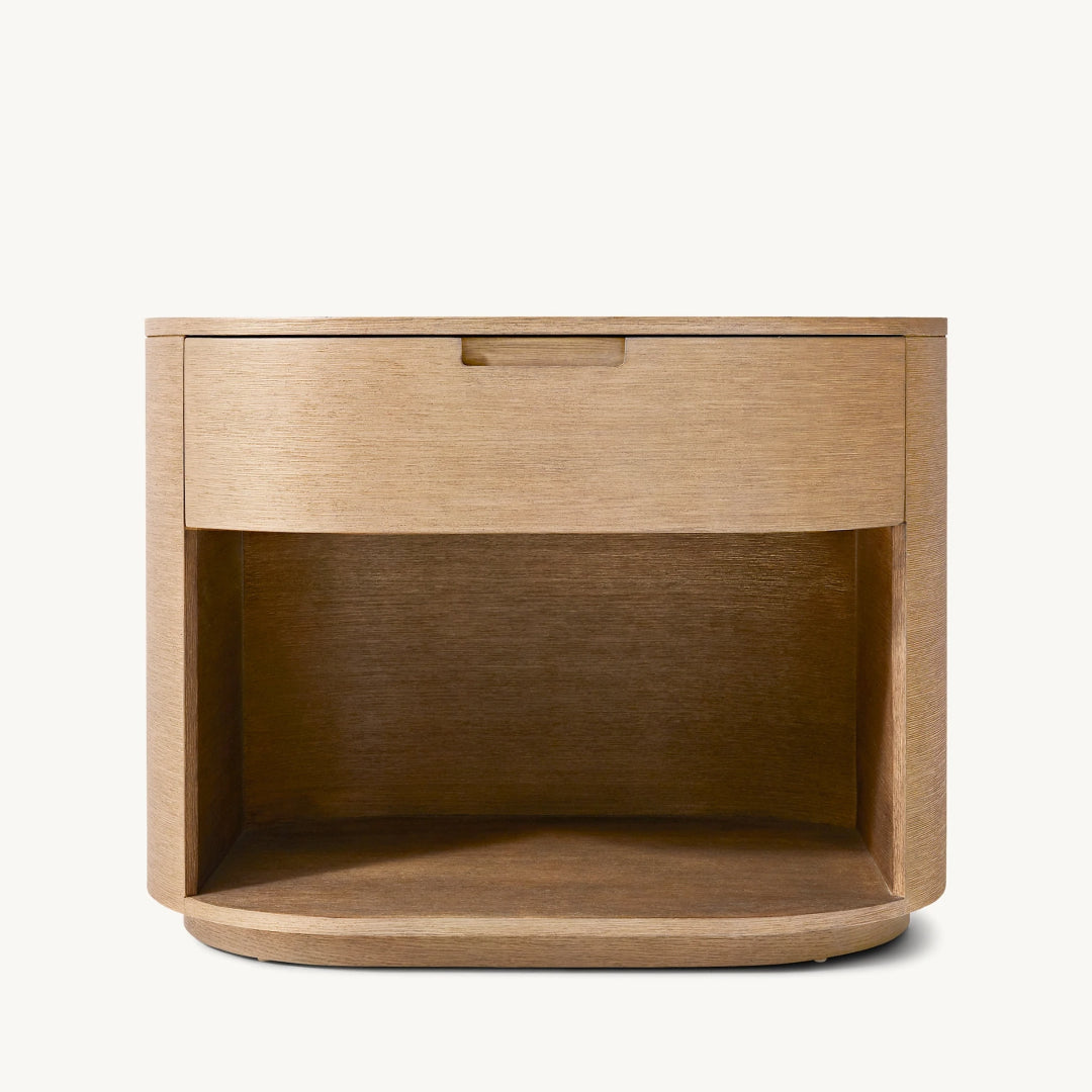 Sereto Nightstand