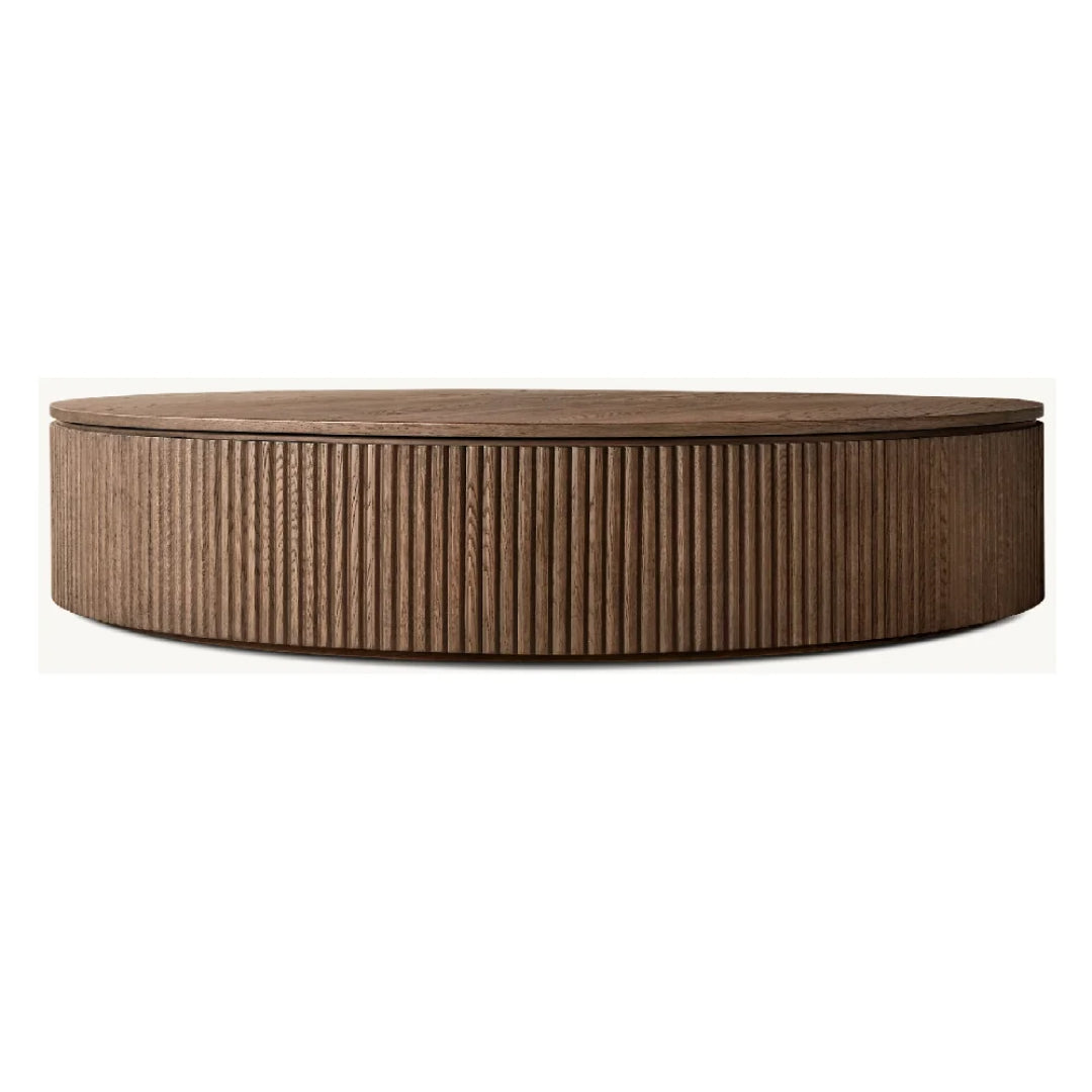 Armonico coffee table