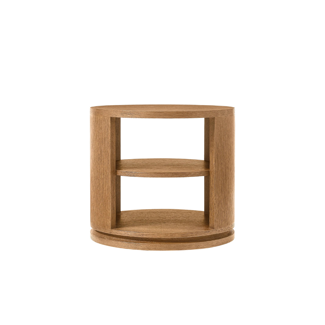 Rotonda Side table