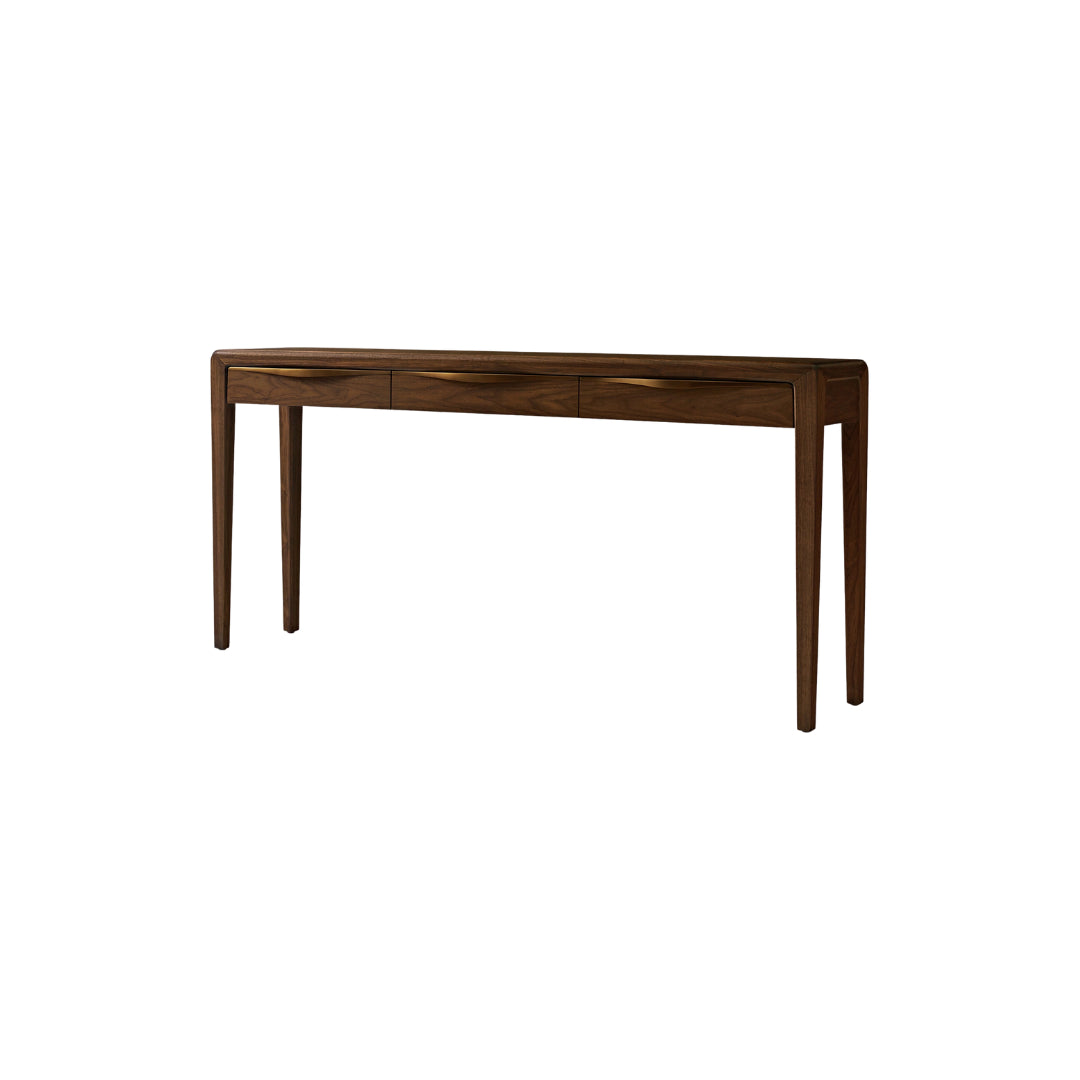 Scorrere Console Table