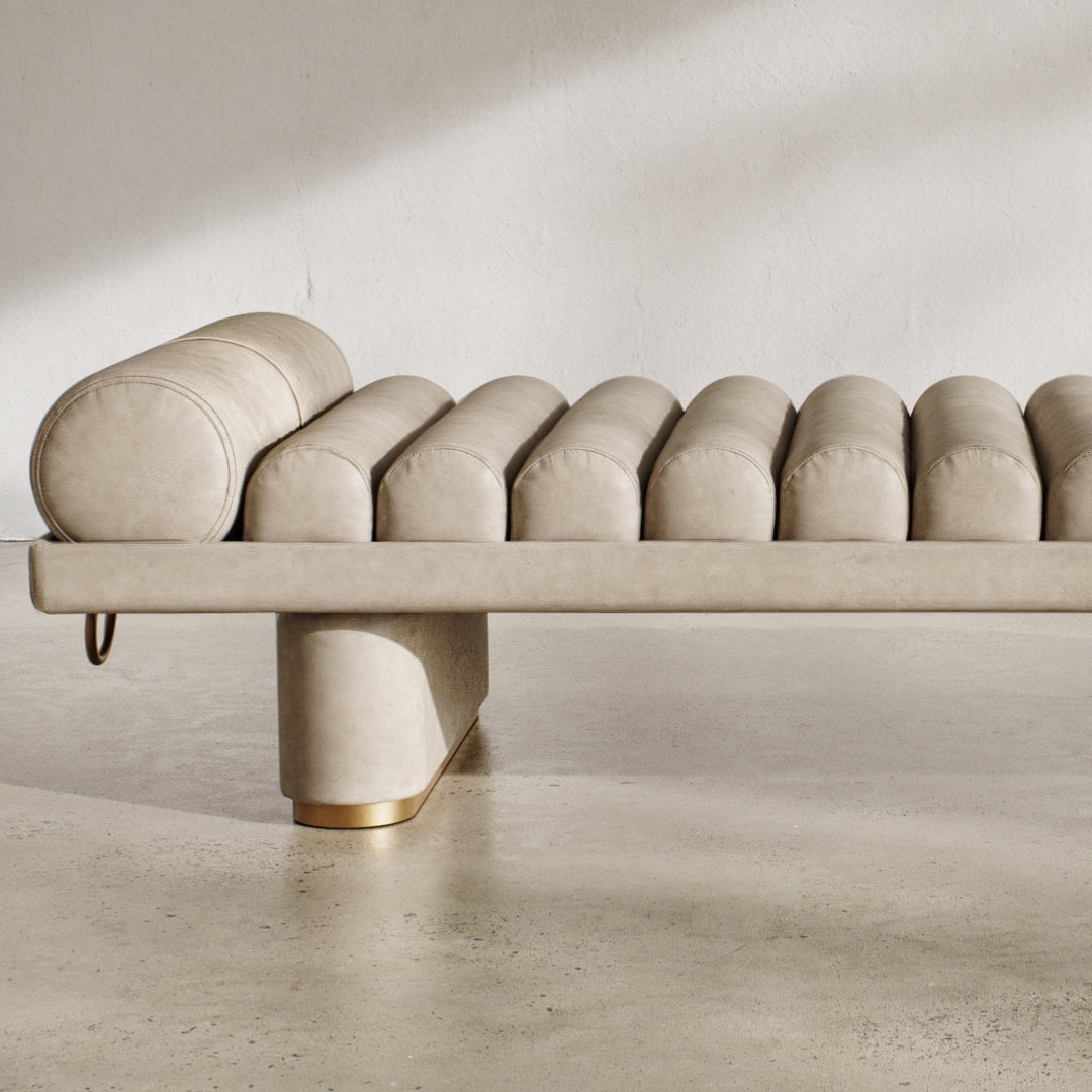 Milano Sofa Stool