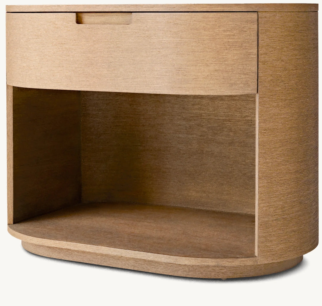 Sereto Nightstand