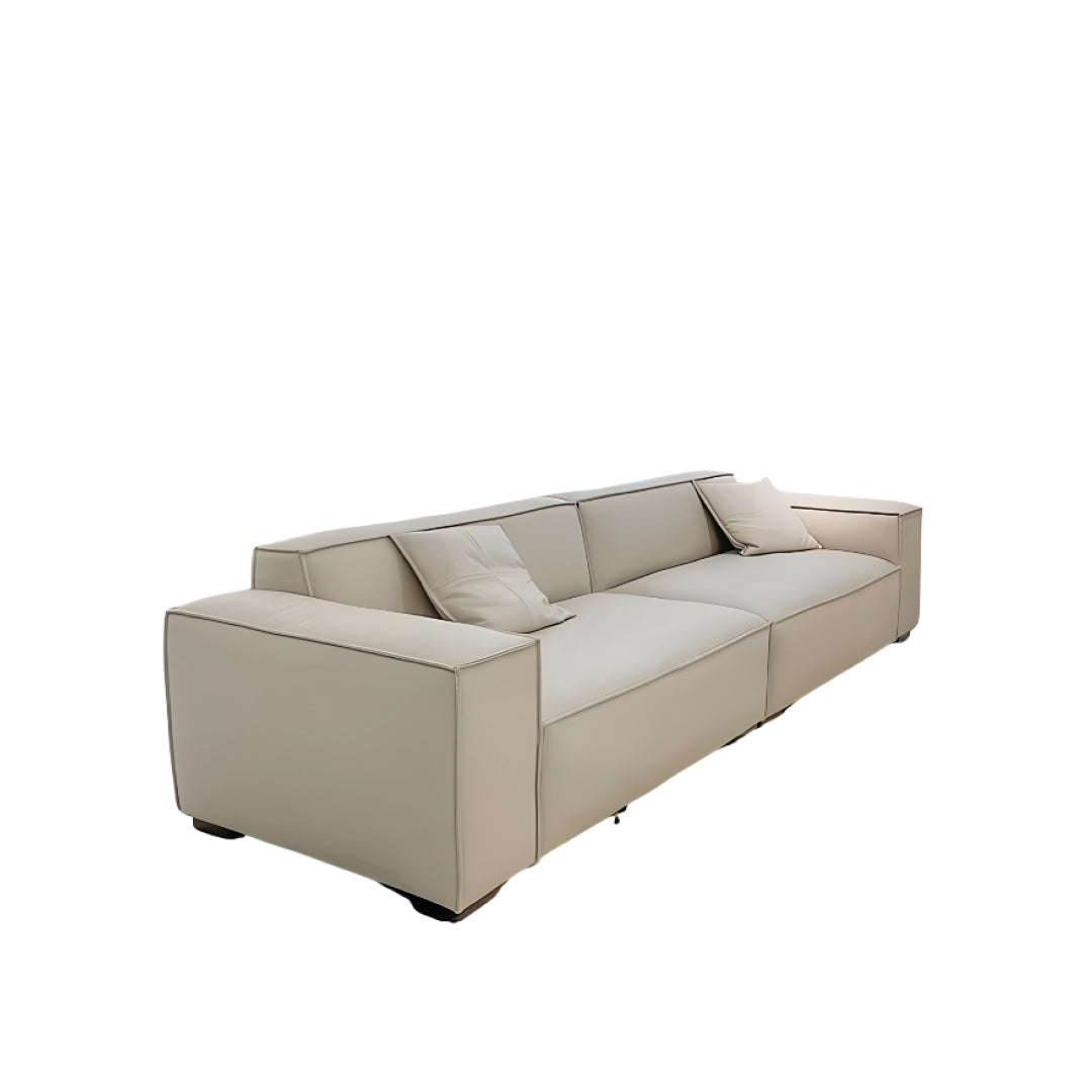 Grigio sofa