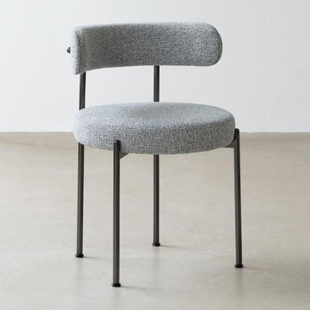 Curvo Chair