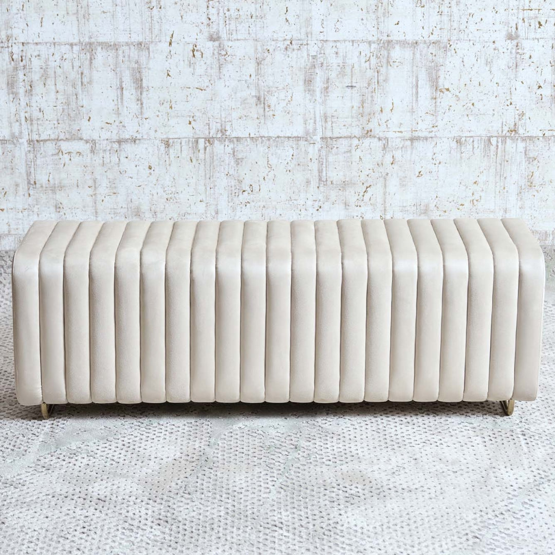 Modena Accent Bench