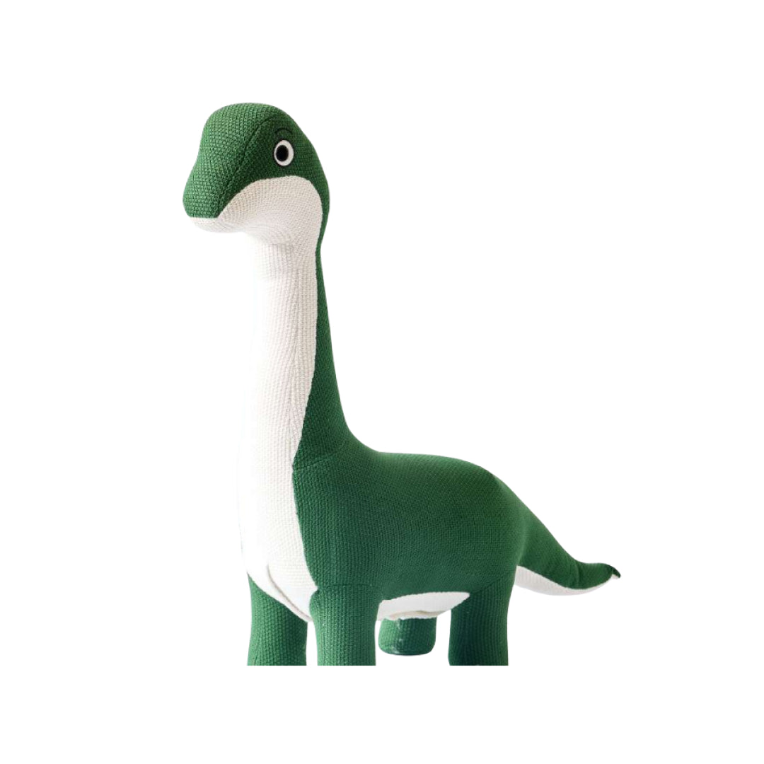 Apatosaurus stool