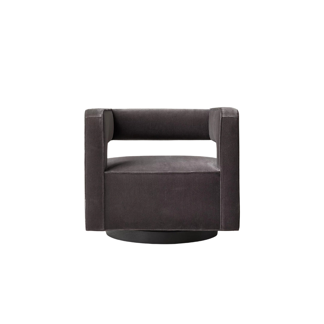 Torre swivel chair