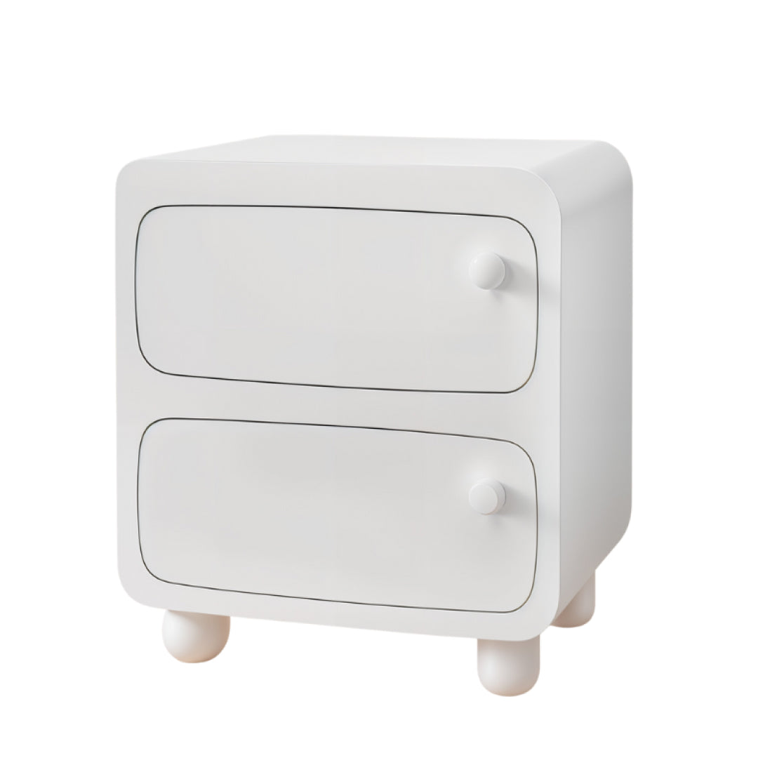 Sfera Nightstand