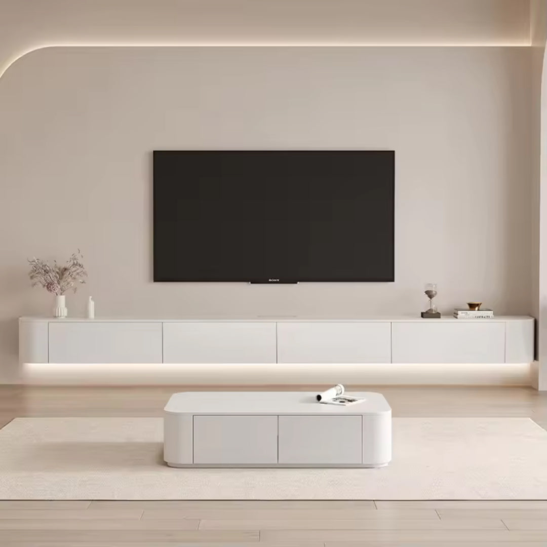 Luminosa TV-cabinet