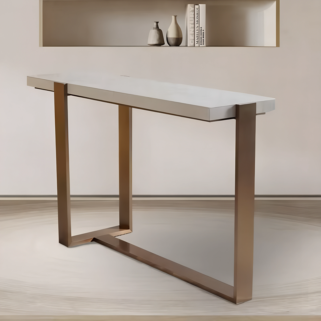 Bronzo Console Table