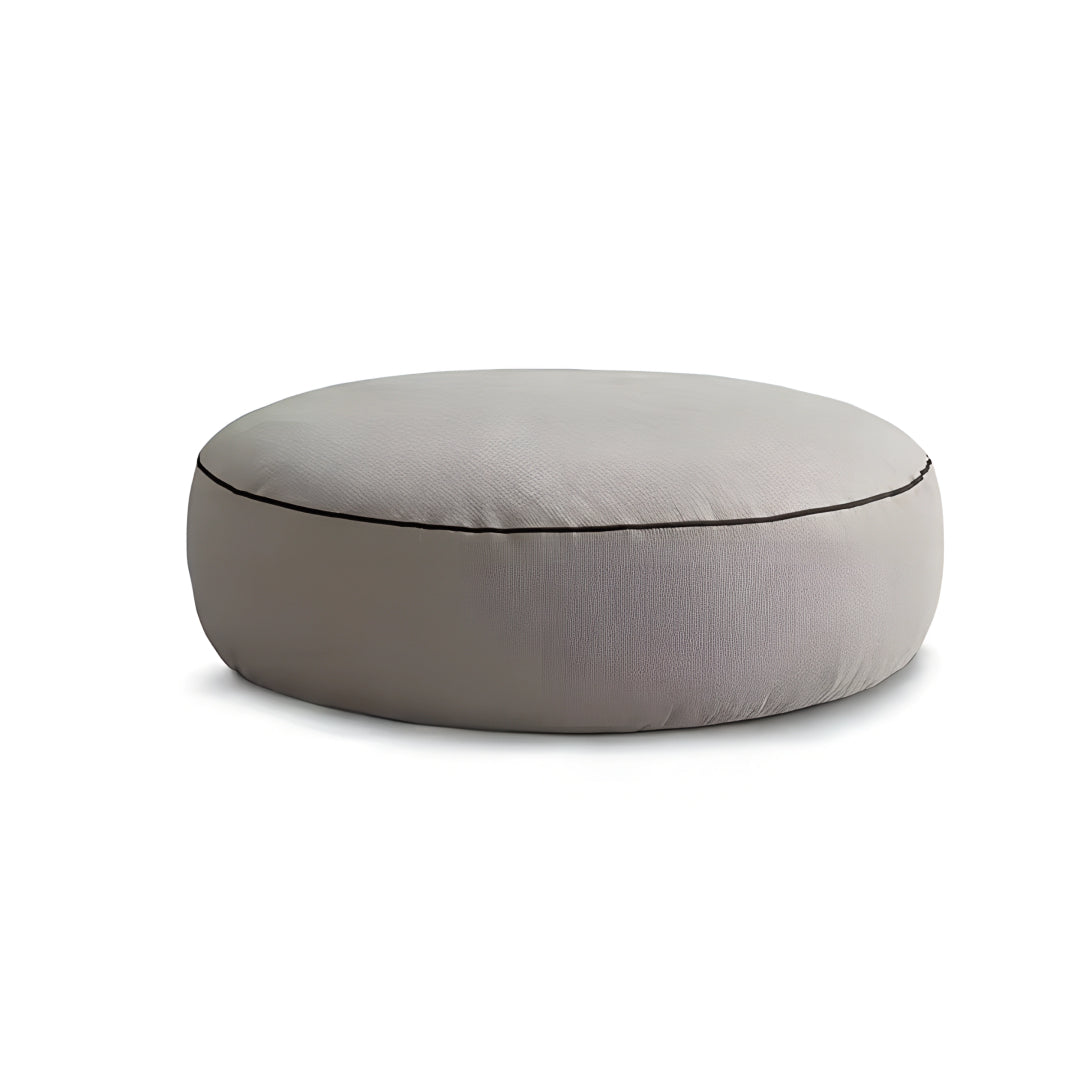 Rotunda Pouf stool