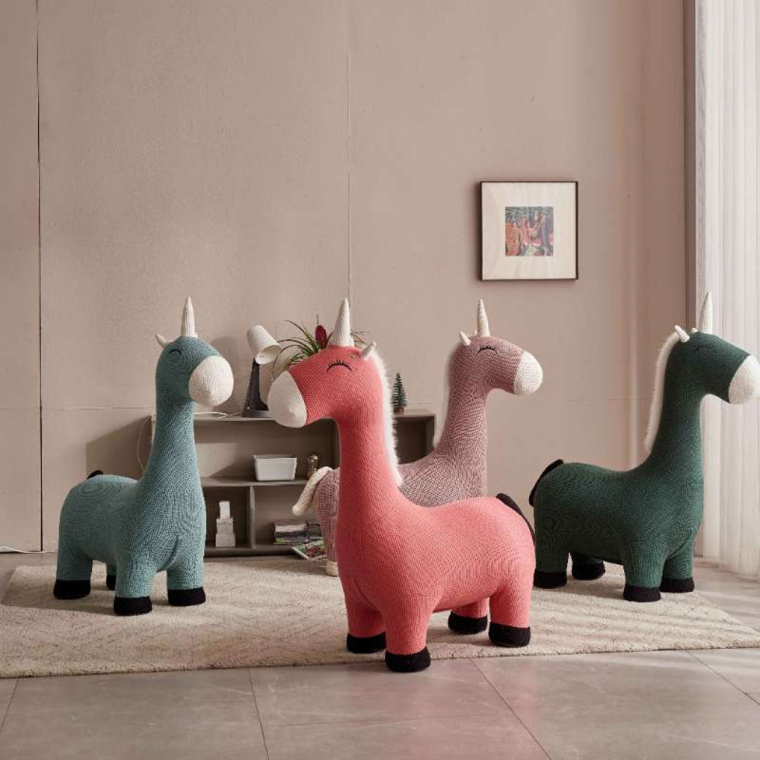 Unicorno Collection Stool