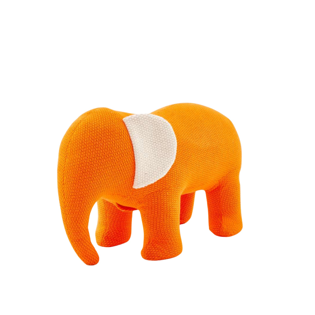 Elefante Vivace stool