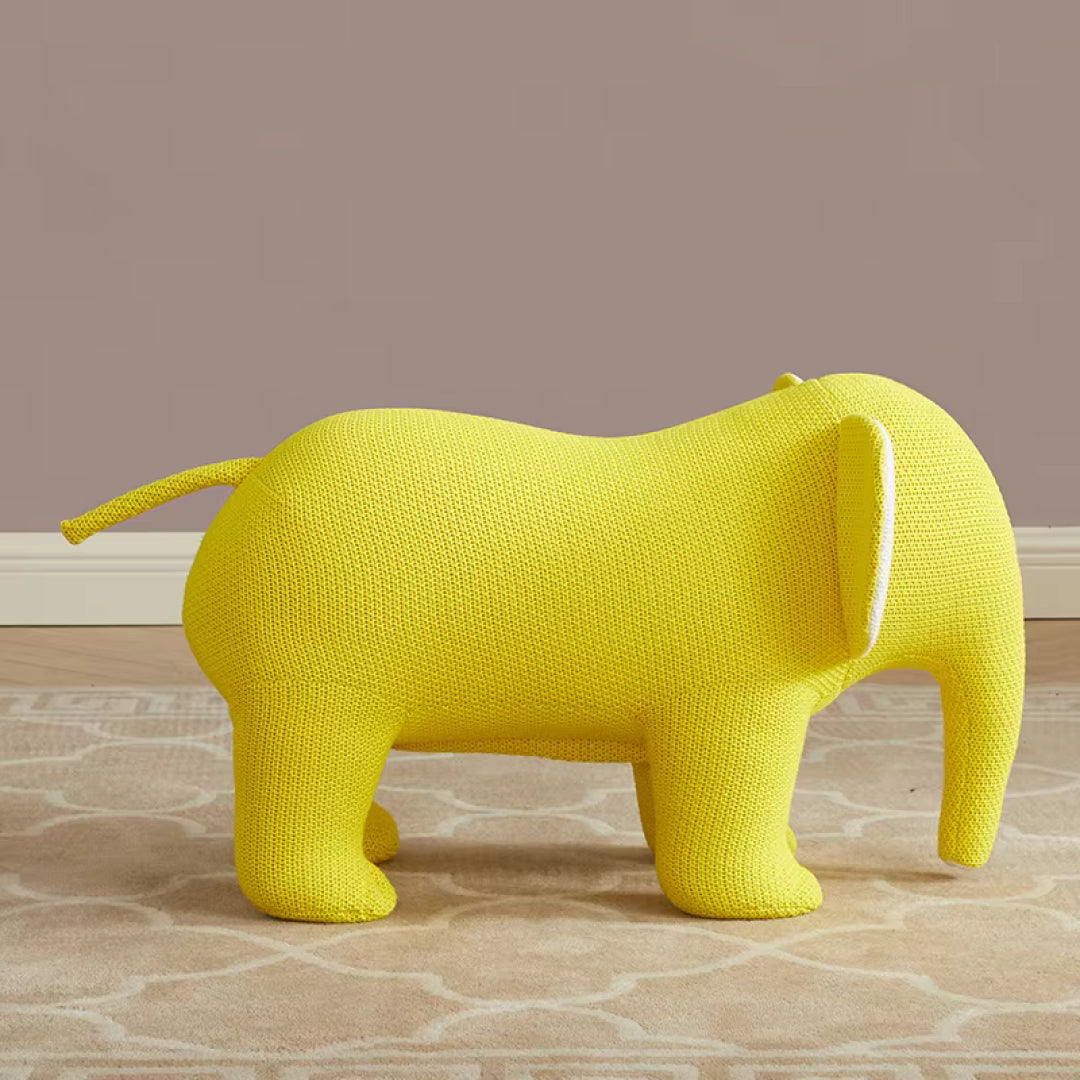 Elefante Vivace stool