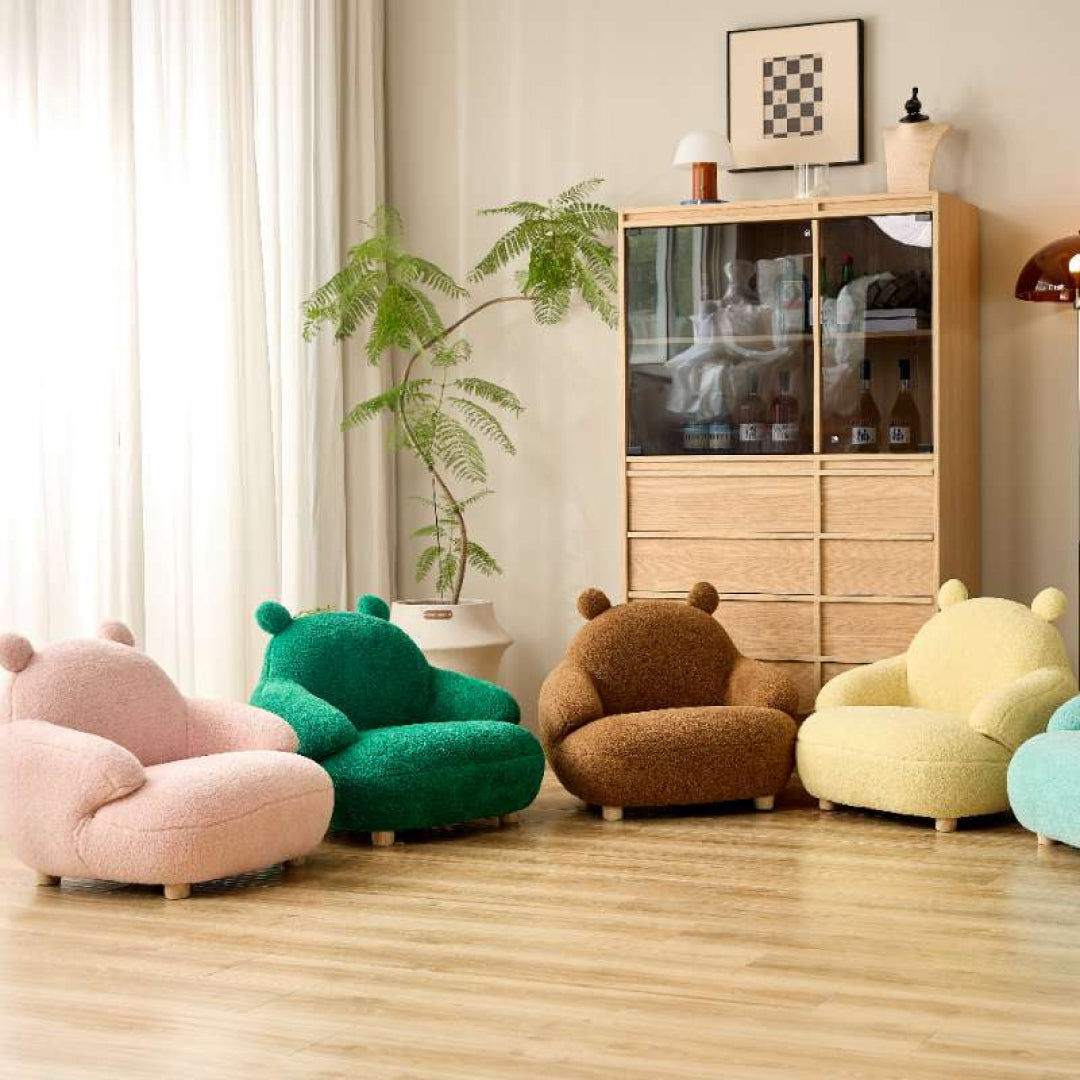 Orsetto Kids sofa