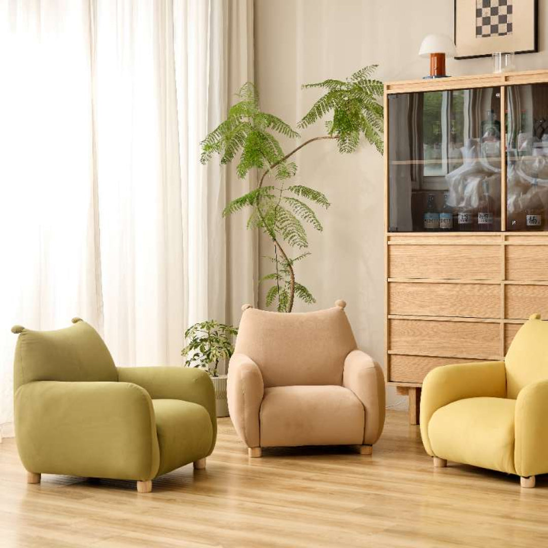 Oliva Kids sofa