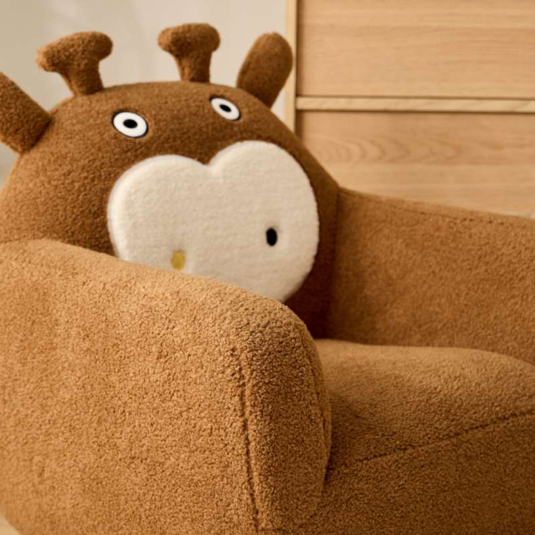 Muccino Kids sofa