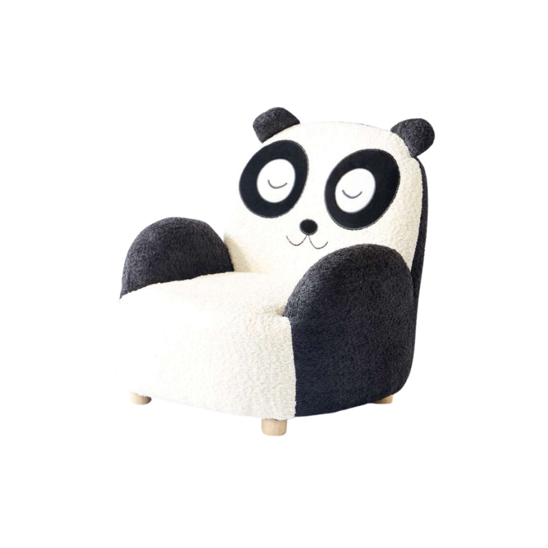 Panda Sogno Kids sofa