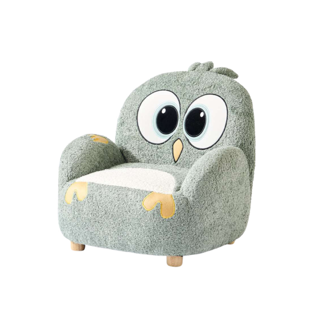 Gufo Occhioni Kids sofa