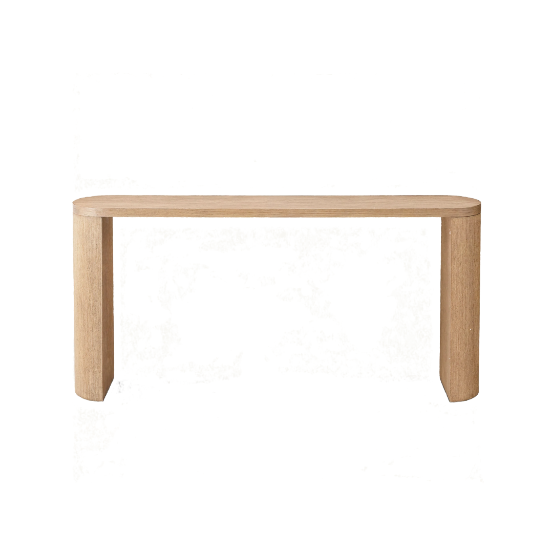 Anzio Console table