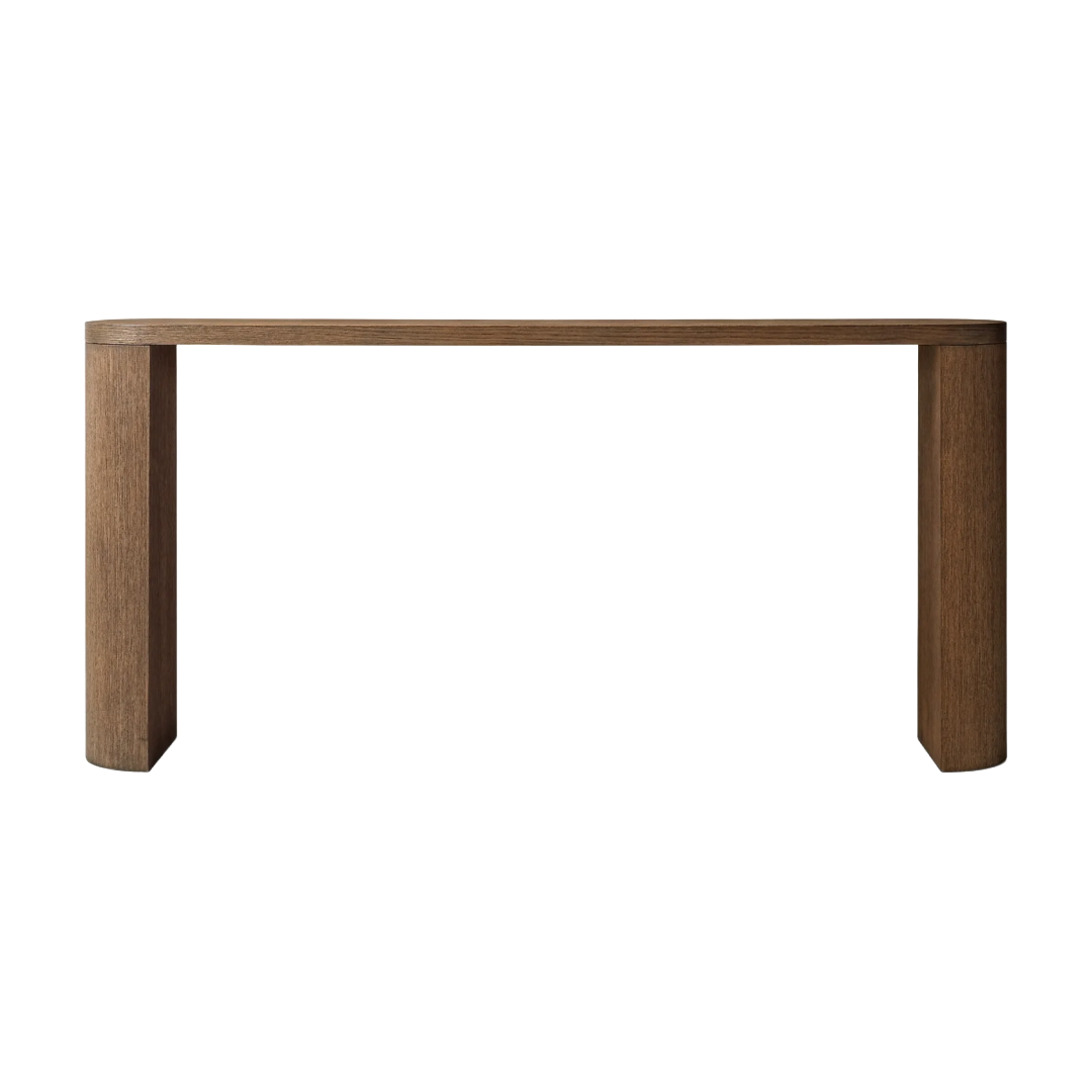 Anzio Console table