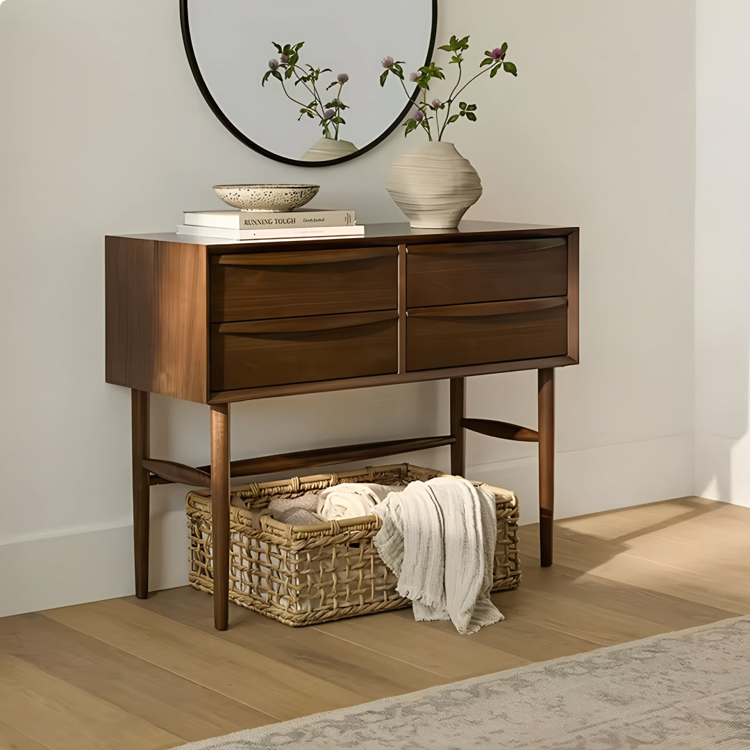 Siena Console Table