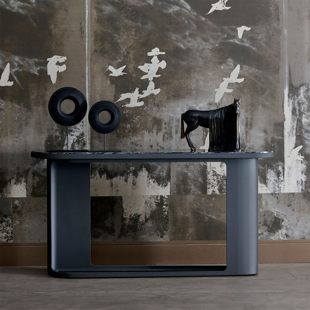 Forma Console Table