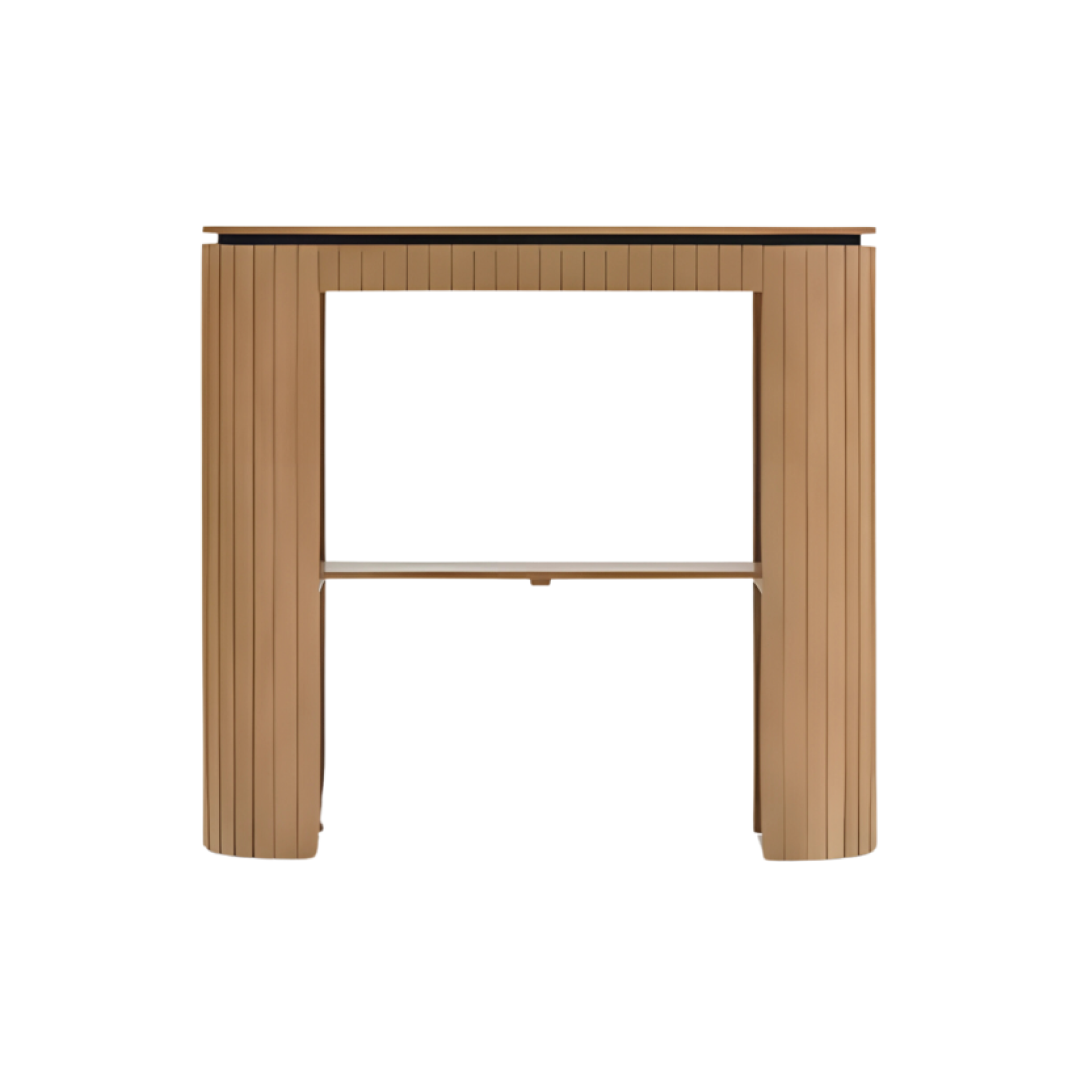 Legno Console Table