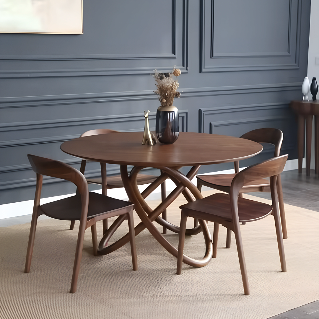 Anello Dining Table