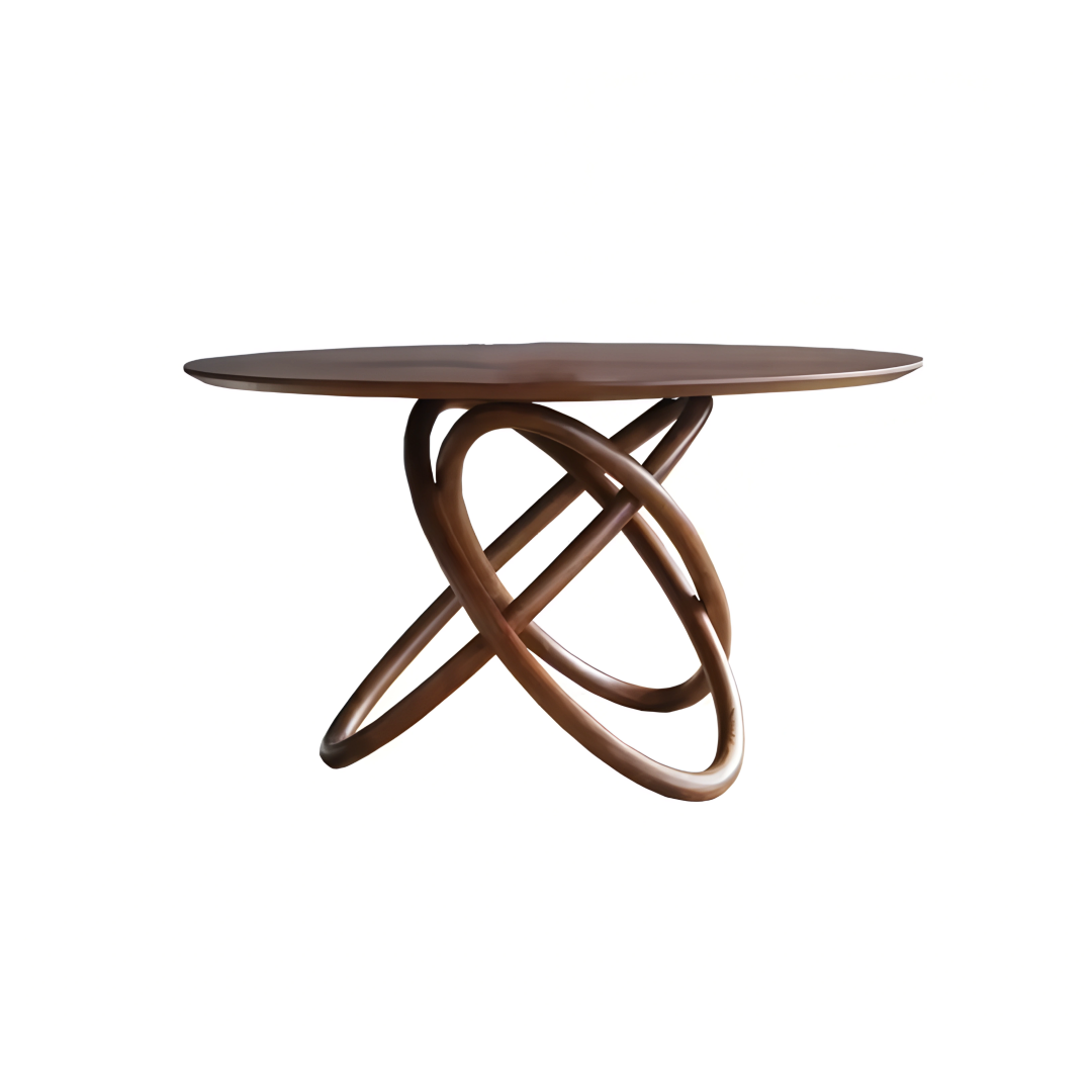 Anello Dining Table