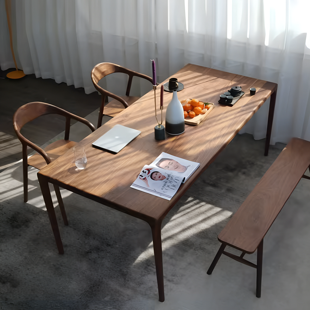 Sottile Dining Table